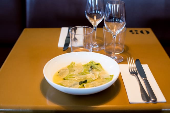 Les Cailloux - Paris - 4