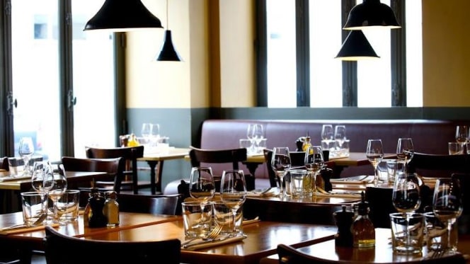 Les Cailloux - Paris - 2