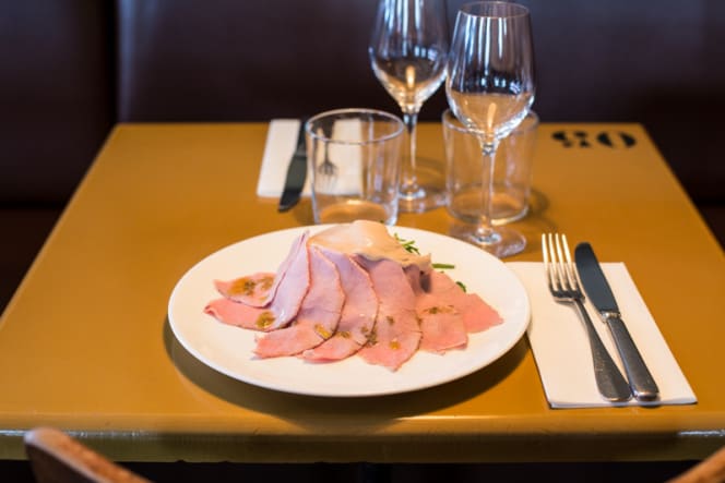 Les Cailloux - Paris - 5