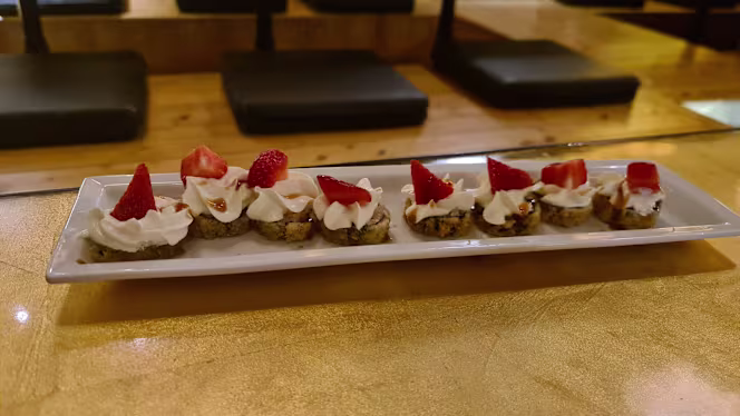 Ono Sushi experience Buccinasco - 1