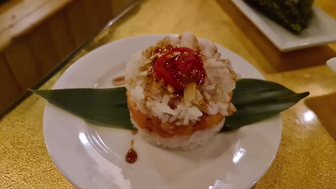 Ono Sushi experience Buccinasco - 0