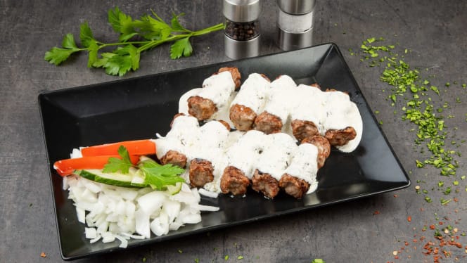 XxXL Grill Restaurant - 4