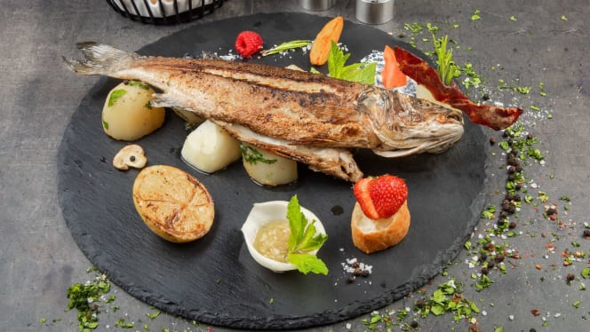 XxXL Grill Restaurant - 1