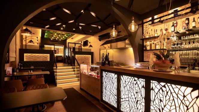 XxXL Grill Restaurant - 0