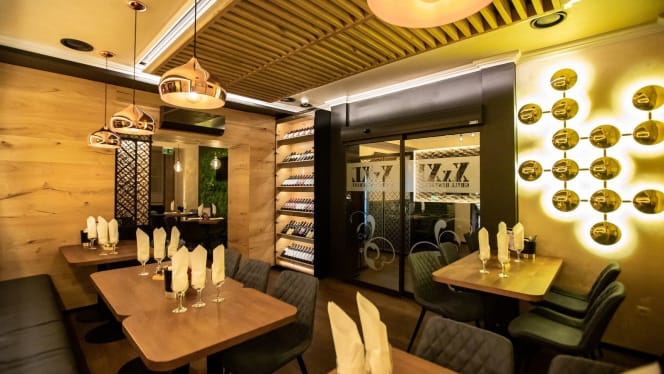 XxXL Grill Restaurant - 7