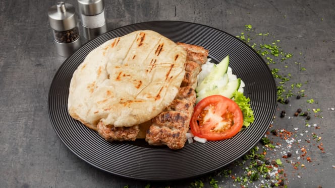 XxXL Grill Restaurant - 5