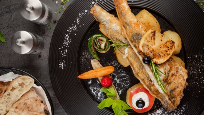 XxXL Grill Restaurant - 2