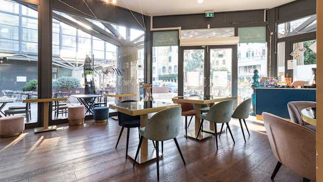 Salotto Morgagni - 0