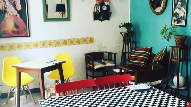 Do Vigario Pub e Records - 4