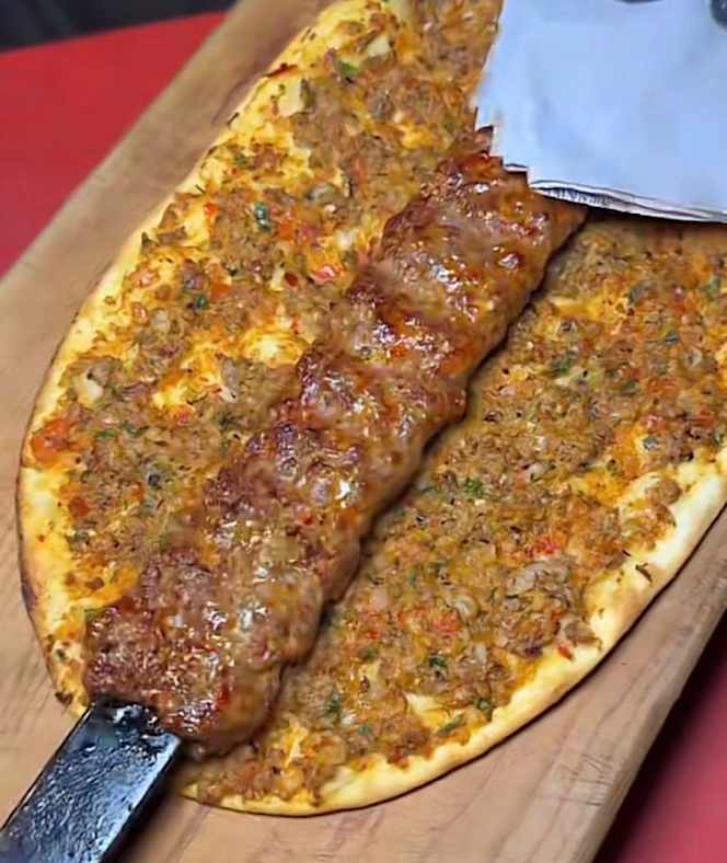 Karimis Grill & BBQ - 1
