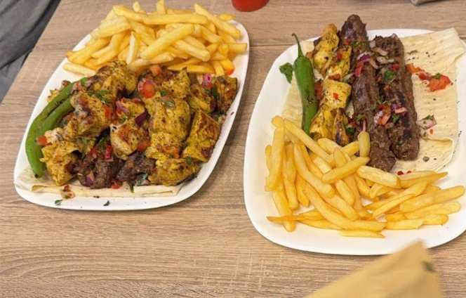 Karimis Grill & BBQ - 2