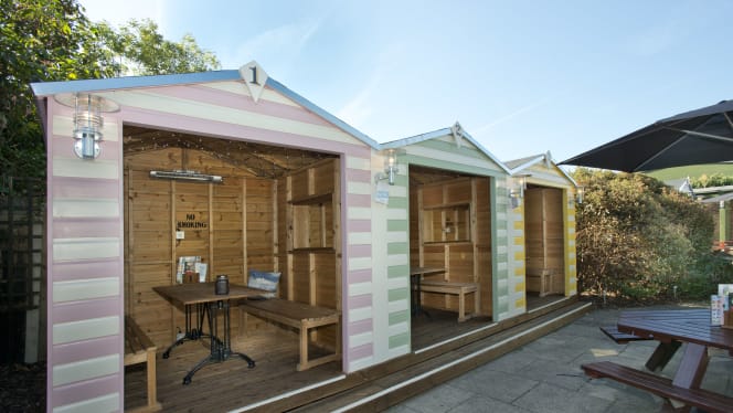 North End Tavern Worcester Park - 7