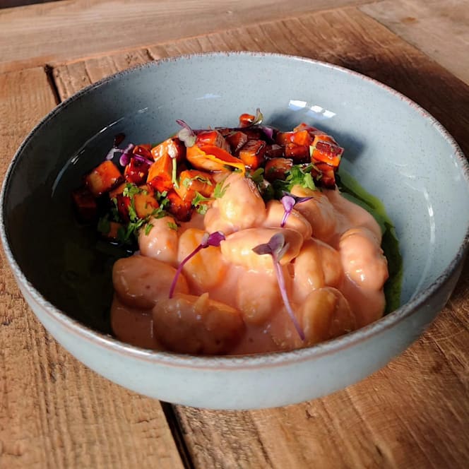 Théière & Couverts - 9