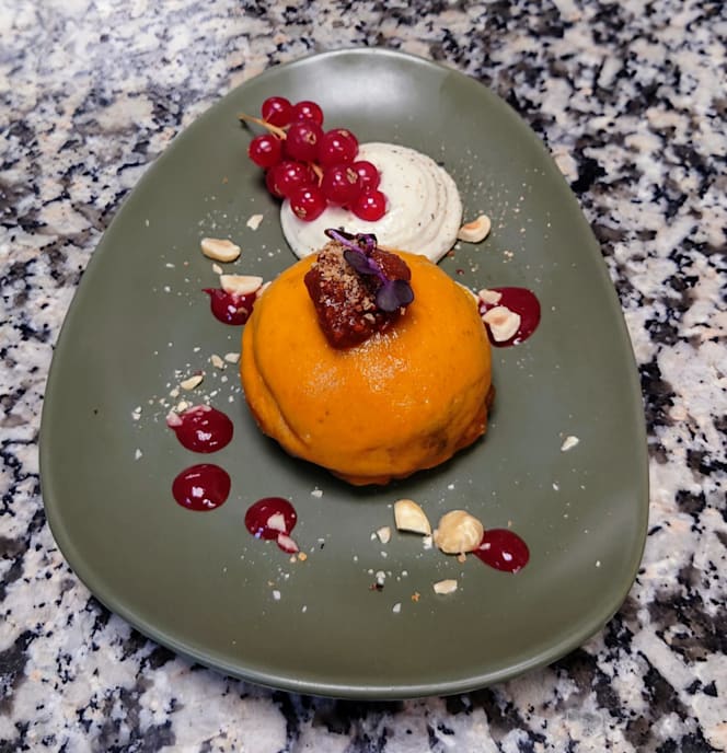 Théière & Couverts - 2