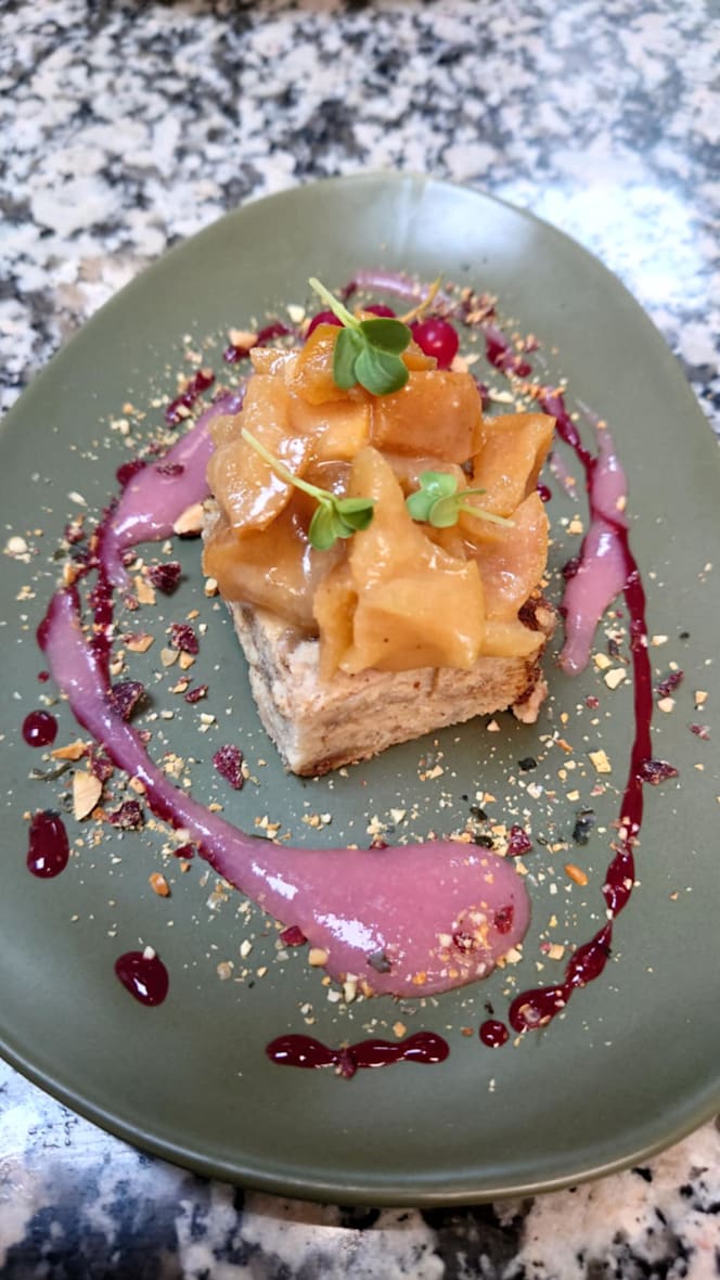 Théière & Couverts - 4