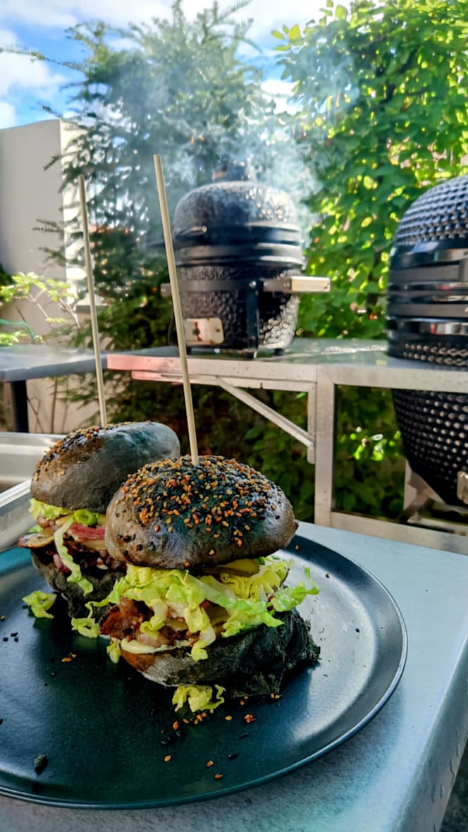 Théière & Couverts - 3