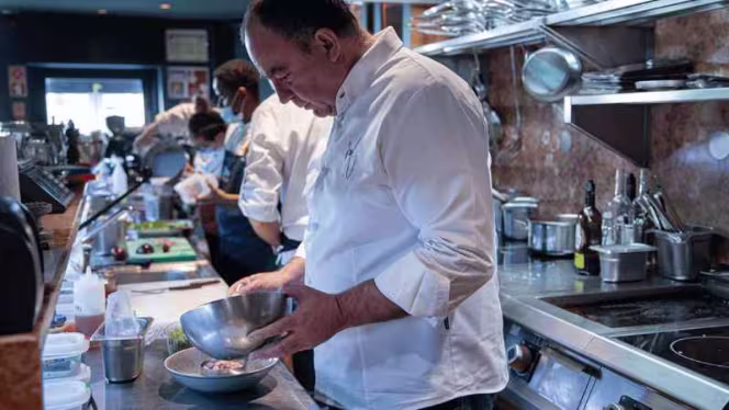 Tasca da Esquina - 3