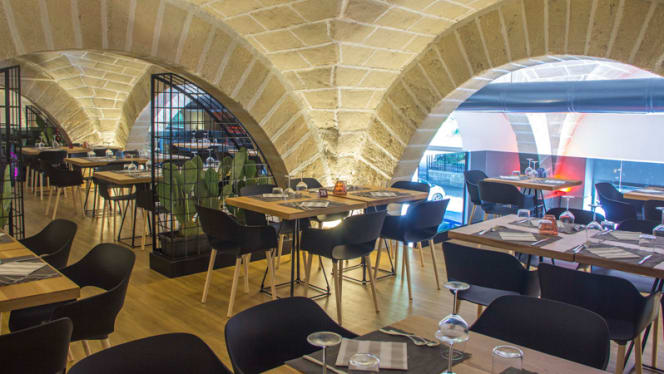 SeiGradi Steakhouse Hamburgeria - Trapani - 7