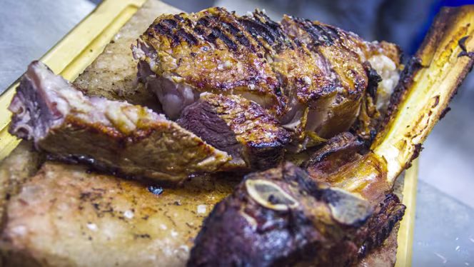 SeiGradi Steakhouse Hamburgeria - Trapani - 0