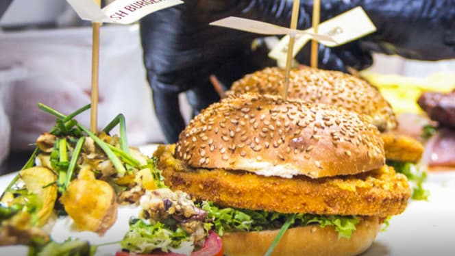 SeiGradi Steakhouse Hamburgeria - Trapani - 4