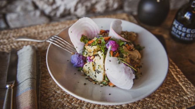 La Ferme de mon Père - 5