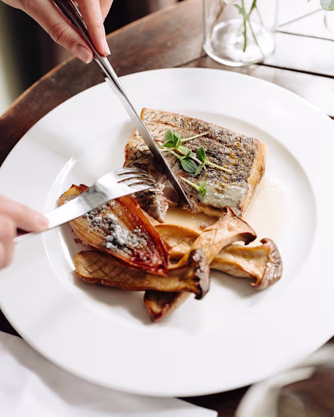 Origines Italian Restaurant - 1