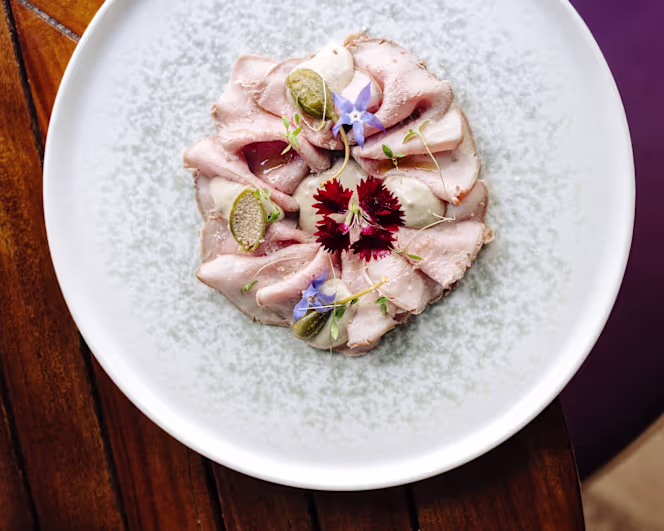 Origines Italian Restaurant - 3