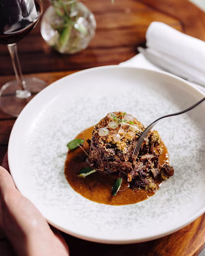 Origines Italian Restaurant - 2