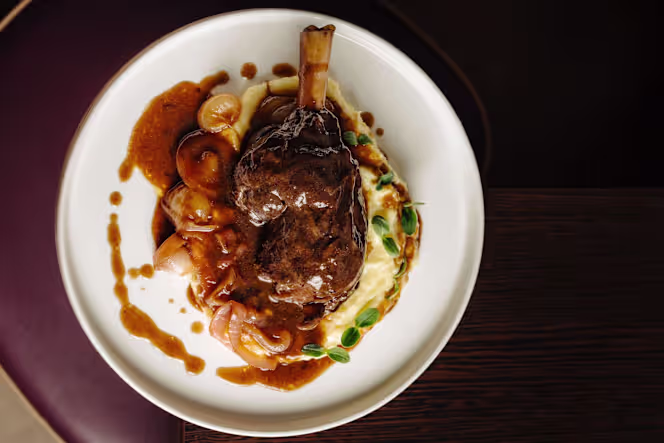 Origines Italian Restaurant - 7