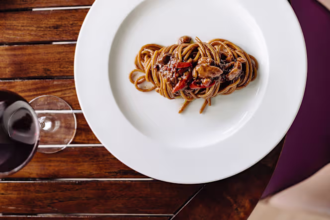 Origines Italian Restaurant - 6