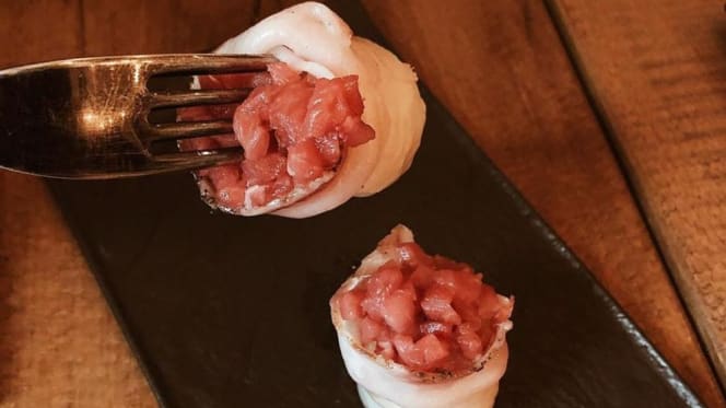 Officina del Riso Marghera - 1