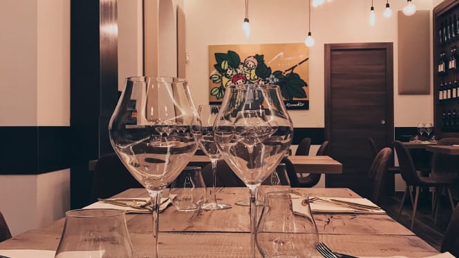 Officina del Riso Marghera - 0