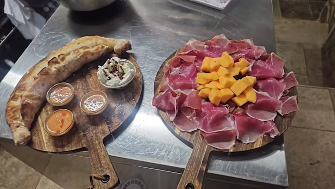 L' Auberge De La Cote - 4