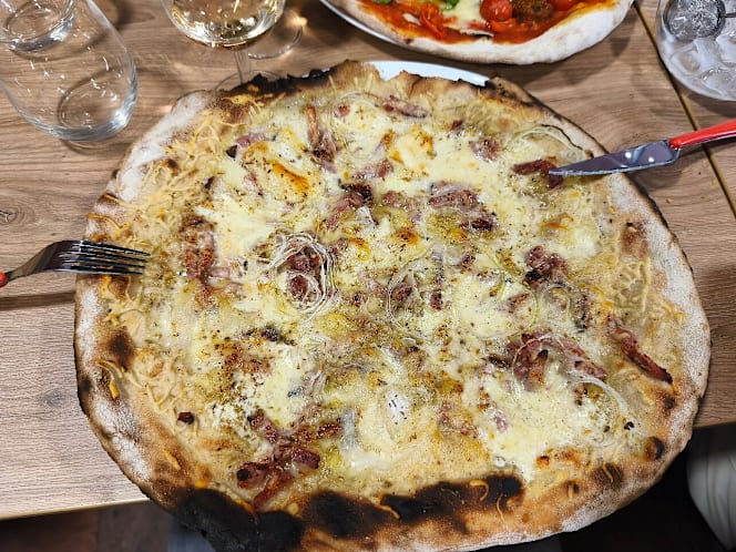 L' Auberge De La Cote - 5