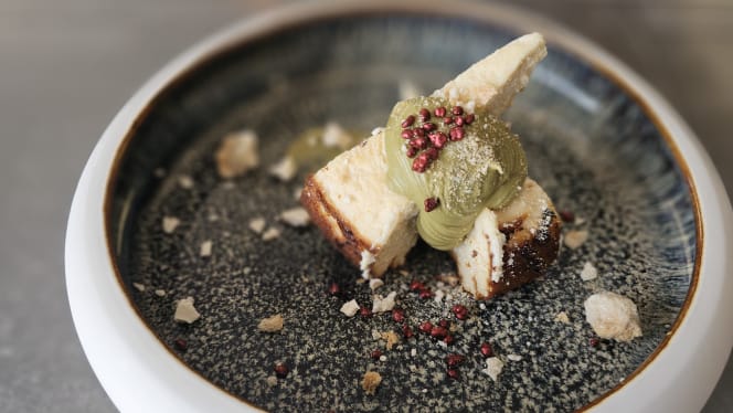 Insólito Bistró Maspalomas - 2