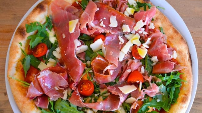 Insólito Bistró Maspalomas - 1