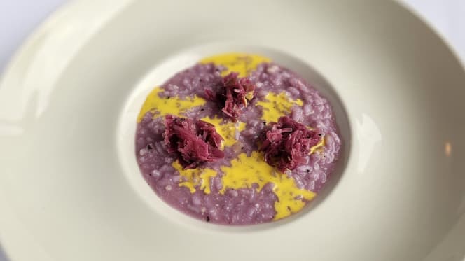 Insólito Bistró Maspalomas - 6