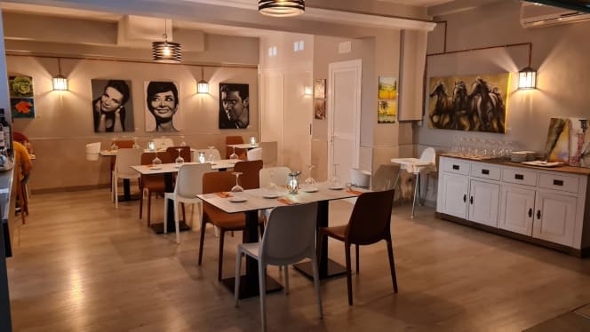 Insólito Bistró Maspalomas - 0