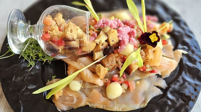 Insólito Bistró Maspalomas - 4