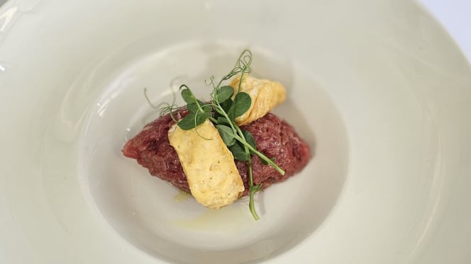 Insólito Bistró Maspalomas - 7