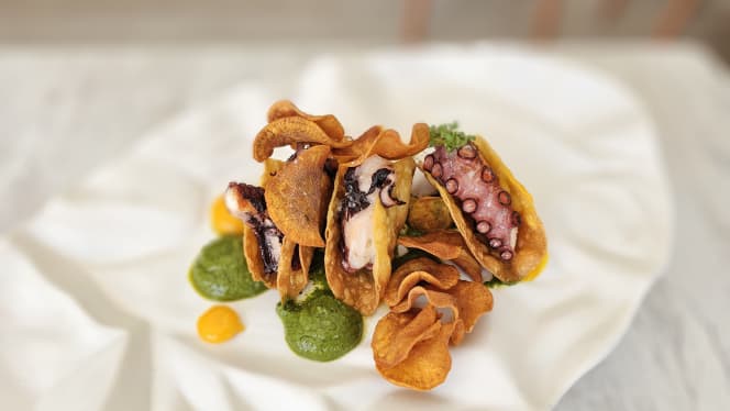 Insólito Bistró Maspalomas - 9