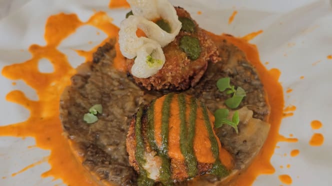 Insólito Bistró Maspalomas - 3