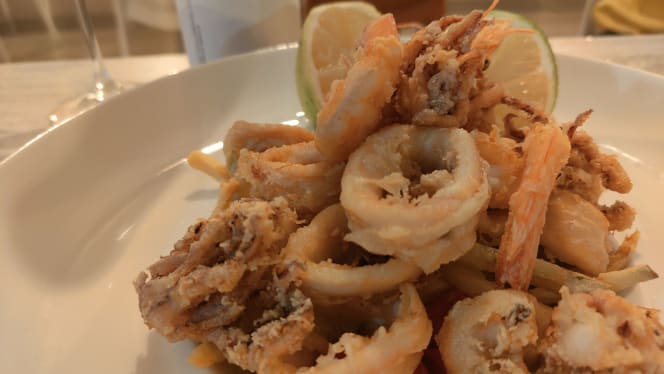 Insólito Bistró Maspalomas - 5