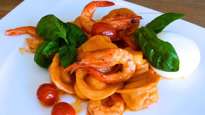 Insólito Bistró Maspalomas - 8