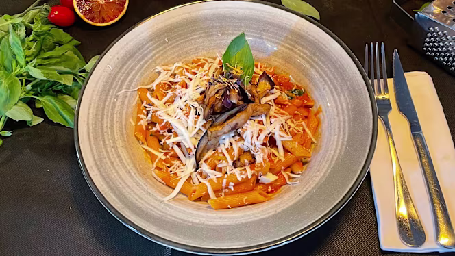 Casa Della Farfalla - 1