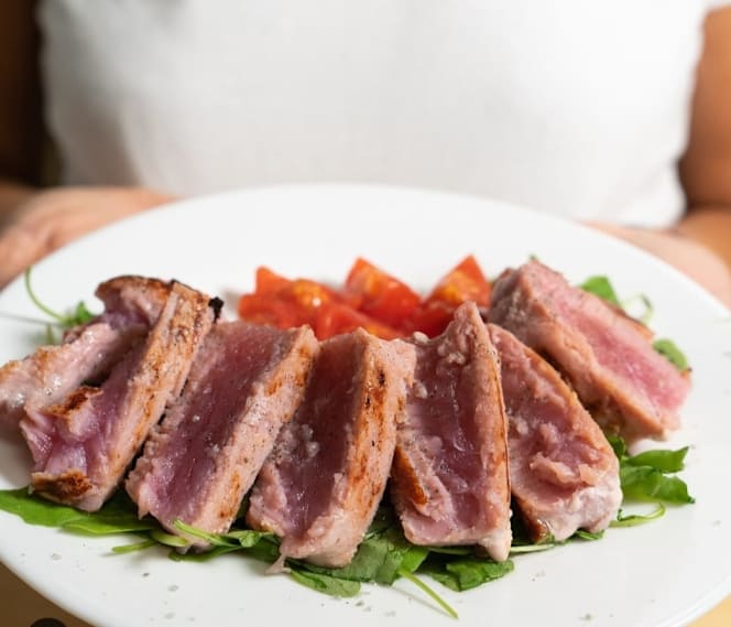 Fao 37 seafood and drinks - 1