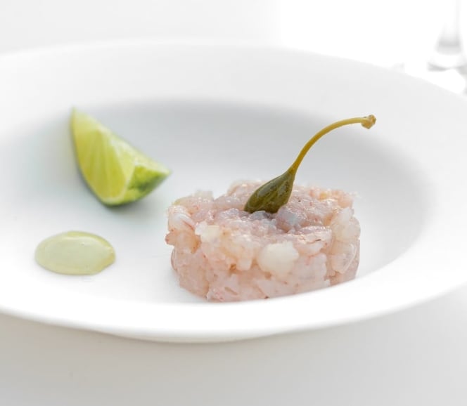 Fao 37 seafood and drinks - 3