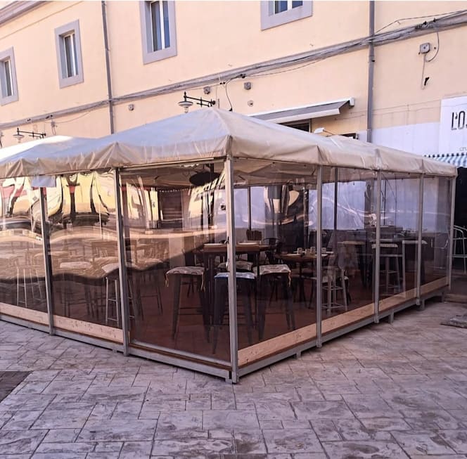 Fao 37 seafood and drinks - 0