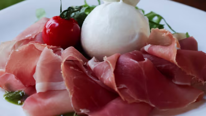 Antica Griglieria Giuggiolo - 2