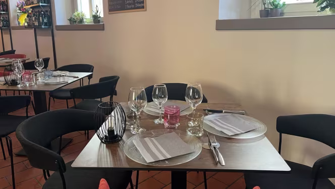 Antica Griglieria Giuggiolo - 4